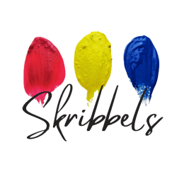 Skribbels