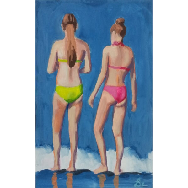 "Bikini's"
